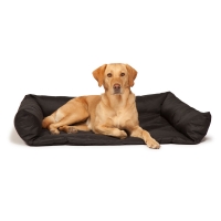 Medium Dog Boot Bed - Danish Design